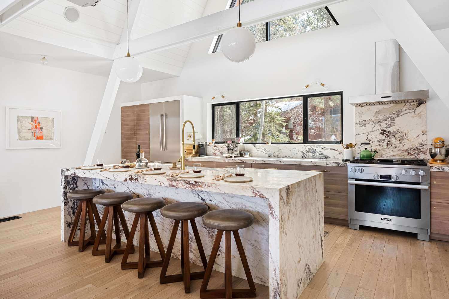 Kitchen Remodeling in Arizona